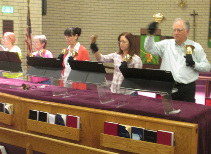 Handbell Ensemble