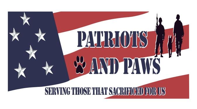 Patriots and Paws